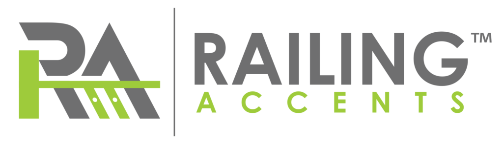 railing-accents-logo-green-grey